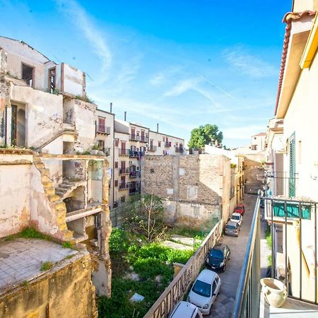 Appartamento Kalsa Miniloft By Wonderful Italy Palermo Esterno foto