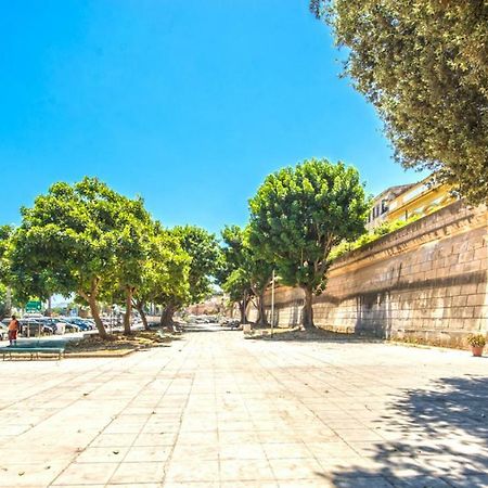 Appartamento Kalsa Miniloft By Wonderful Italy Palermo Esterno foto